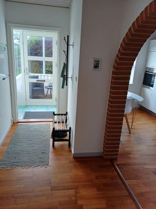 Bjergby Sonderbo Feriehus المظهر الخارجي الصورة